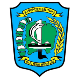 Logo Belitung