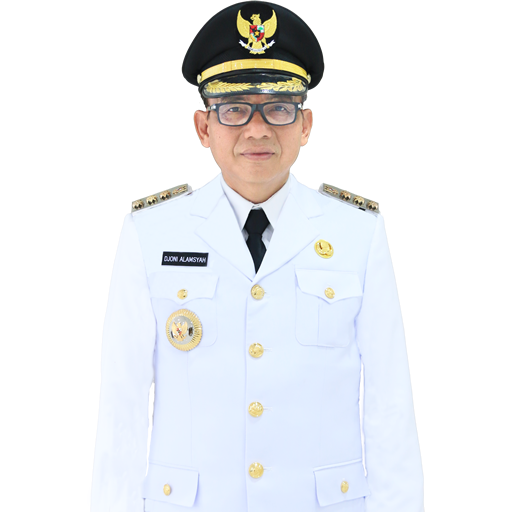 Bupati Belitung